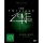KochMedia The Twilight Zone - Unbekannte Dimensionen - Teil 1 (4 DVDs)