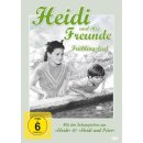 KochMedia Heidi und ihre Freunde (DVD)