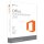 Microsoft Office Home and Business 2016 (altes Design) 1 PC Vollversion GreenIT