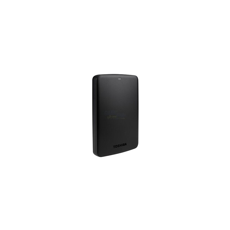 Toshiba Canvio Basics 1TB USB 3.0 Retail Toshiba Canvio Basics 1TB USB 3.0 Retail