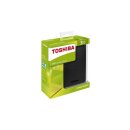 Toshiba Canvio Basics 3TB USB 3.0 Retail
