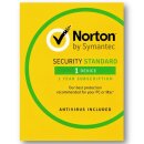 Symantec Norton Security Standard 3.0 1 Gerät...