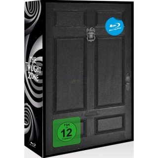 KochMedia The Twilight Zone - Die komplette Serie (30 Blu-rays)