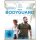 KochMedia Der Bodyguard - Sein letzter Auftrag (Blu-ray)