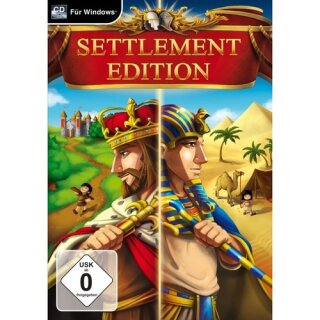 Magnussoft Settlement Edition (PC)