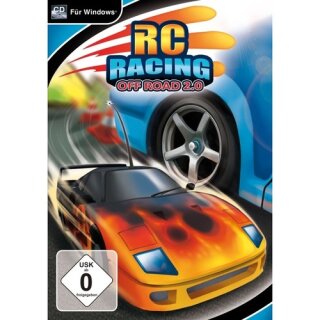 Magnussoft RC Racing Off Road 2.0 (PC)