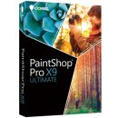 Corel PaintShop Pro X9 Ultimate Vollversion MiniBox