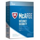 McAfee Internet Security 1 Gerät Vollversion PKC 1...