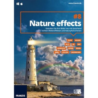 Franzis Verlag Nature effects #8
