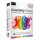 Serif Creativity Suite X8 inkl PhotoPlus DrawPlus PagePlus WebPlus 1 PC Vollversion MiniBox