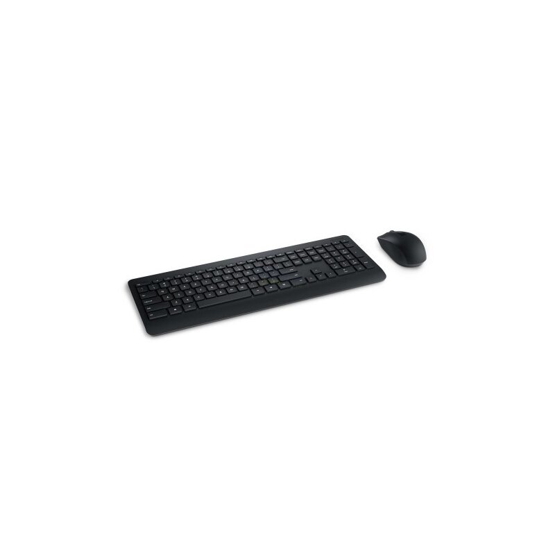 Microsoft Wireless Desktop 900 Microsoft Wireless Desktop 900