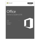 Microsoft Office Mac Home and Student 2016 EuroZone 1...
