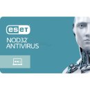 ESET NOD32 Antivirus 1 Computer Vollversion Lizenz 1 Jahr...