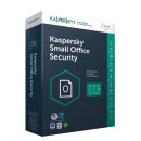 Kaspersky Small Office Security 1 Fileserver + 5...