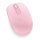 Microsoft Wireless Mobile Mouse 1850 Light Orchid Pink