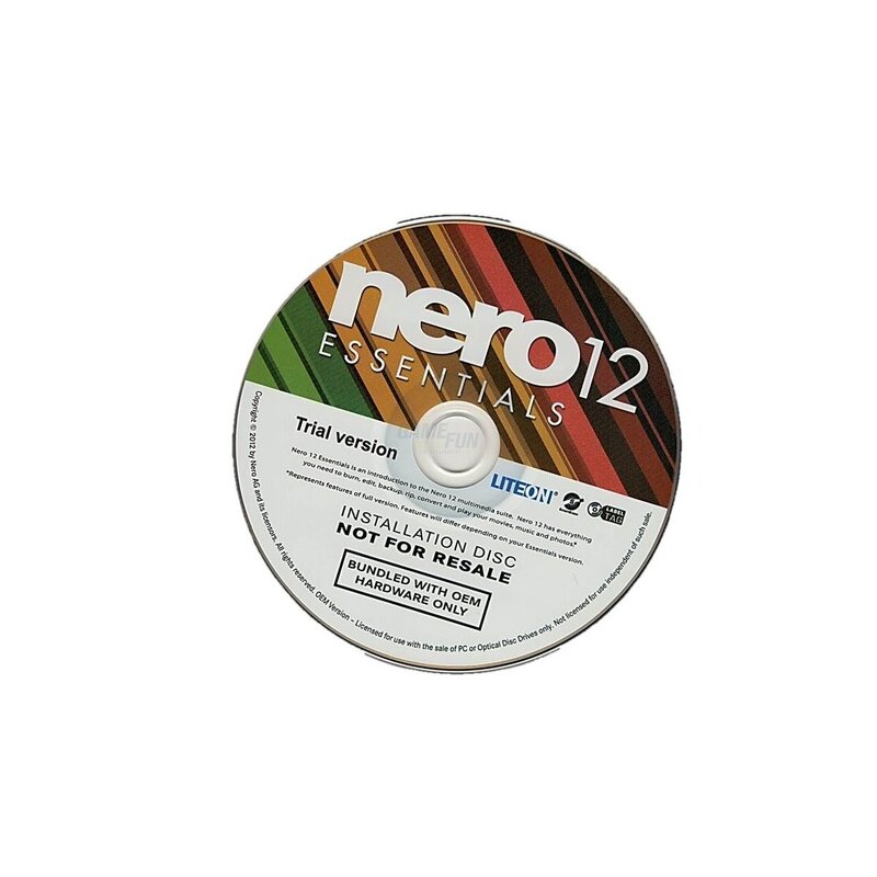 nero multimedia suite 10 essentials nero multimedia suite 10 essentials