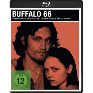 KochMedia Buffalo 66 (Blu-ray)