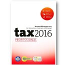 Buhl Tax 2016 Professional (für Steuerjahr 2015) 1...