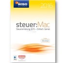 Buhl WISO Steuer MAC 2016 (für Steuerjahr 2015) 1...