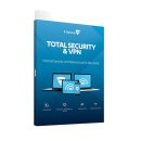 F-Secure Total Internet Security + VPN 5 Geräte...