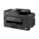 Brother MFC-J5330DW ColorInk 20 ppm A4 3in1 Duplex USB LAN wLan FAX Win|MAC|Linux