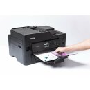 Brother MFC-J5330DW ColorInk 20 ppm A4 3in1 Duplex USB LAN wLan FAX Win|MAC|Linux