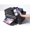 Brother MFC-J5330DW ColorInk 20 ppm A4 3in1 Duplex USB LAN wLan FAX Win|MAC|Linux