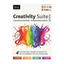 Serif Creativity Suite X8 inkl PhotoPlus DrawPlus...