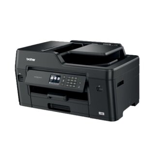 Brother MFC-J6530DW ColorInk 20 ppm A3 3in1 Duplex USB LAN wLan FAX Win|MAC|Linux