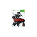 Electronic Arts Syndicate (XBox360)
