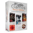 Avanquest PlatinGames - Horror Edition MiniBox