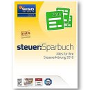 Buhl WISO Steuer Sparbuch 2017 (für Steuerjahr 2016)...
