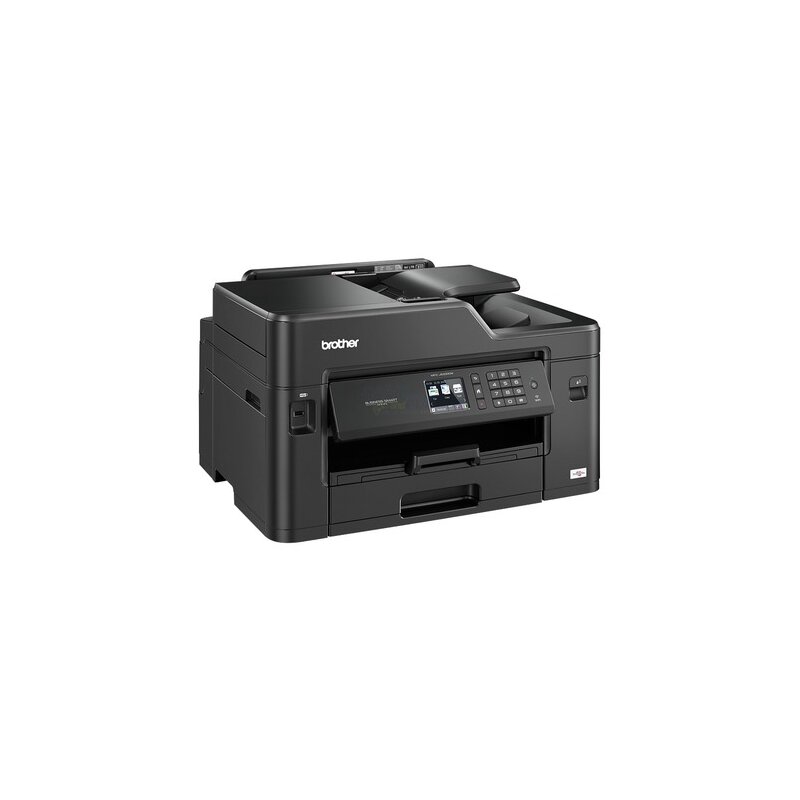 Brother MFC-J5330DW ColorInk 20 ppm A4 3in1 Duplex USB LAN wLan FAX Win|MAC|Linux Brother MFC-J5330DW ColorInk 20 ppm A4 3in1 Duplex USB LAN wLan FAX Win|MAC|Linux