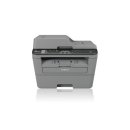 Brother MFC-L2700DW 4in1 S/W A4 26 ppm Duplex FAX WLAN...