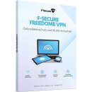 F-Secure Freedome VPN|noGeoblocking 3 Geräte...