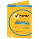 Symantec Norton Security Deluxe 3.0 Englisch 3...