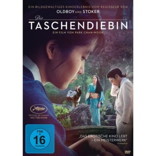 KochMedia Die Taschendiebin (DVD)