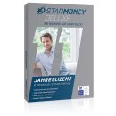 Starfinanz StarMoney 11 Deluxe 3 PCs Vollversion GreenIT...