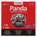 Panda Software Global Protection 2014 3 PCs Vollversion...