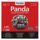 Panda Software Global Protection 2014 3 PCs Vollversion...