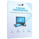 F-Secure Freedome VPN|noGeoblocking for Windows MAC Mobile 5 Geräte Vollversion ESD 1 Jahr