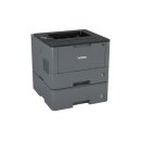 Brother HL-L5100DNT S/W A4 40 ppm Duplex LAN USB...