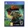THQ Battle Chasers: Nightwar (PS4) Englisch