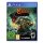 THQ Battle Chasers: Nightwar (PS4) Englisch