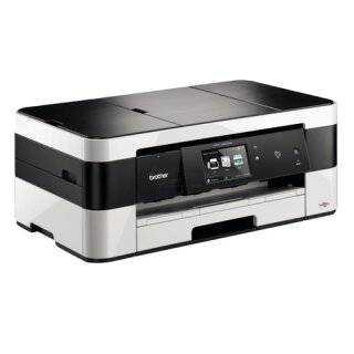 Brother MFC-J4620DW ColorInk 18 ppm A3 4in1 Duplex USB LAN wLan Fax Win|MAC|Linux