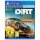 Codemasters DiRT Rally plus VR Upgrade (PS4)