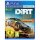 Codemasters DiRT Rally plus VR Upgrade (PS4)