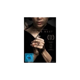 OFDb Filmworks Shrews Nest (DVD)