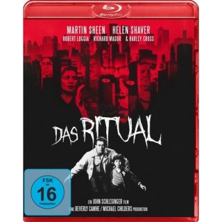 OFDb Filmworks Das Ritual (Blu-ray)