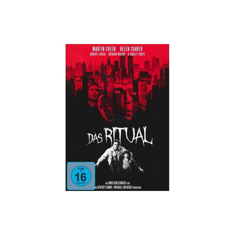 OFDb Filmworks Das Ritual (DVD) OFDb Filmworks Das Ritual (DVD)